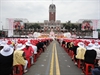 Video: Đại lễ Phật Đản PL 2555 tại Đài Loan